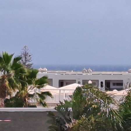 Luxury Sea View Senator Lanzarote Costa Teguise Exterior foto