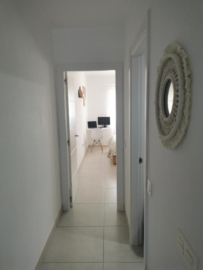 Luxury Sea View Senator Lanzarote Costa Teguise Exterior foto