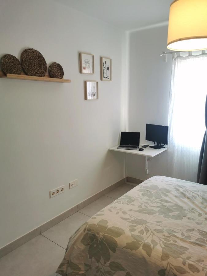 Luxury Sea View Senator Lanzarote Costa Teguise Exterior foto