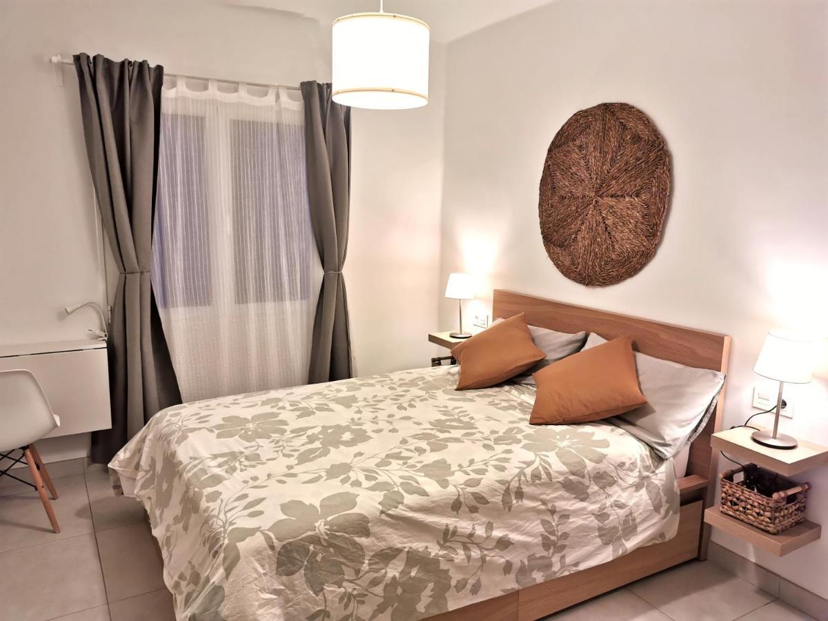 Luxury Sea View Senator Lanzarote Costa Teguise Exterior foto