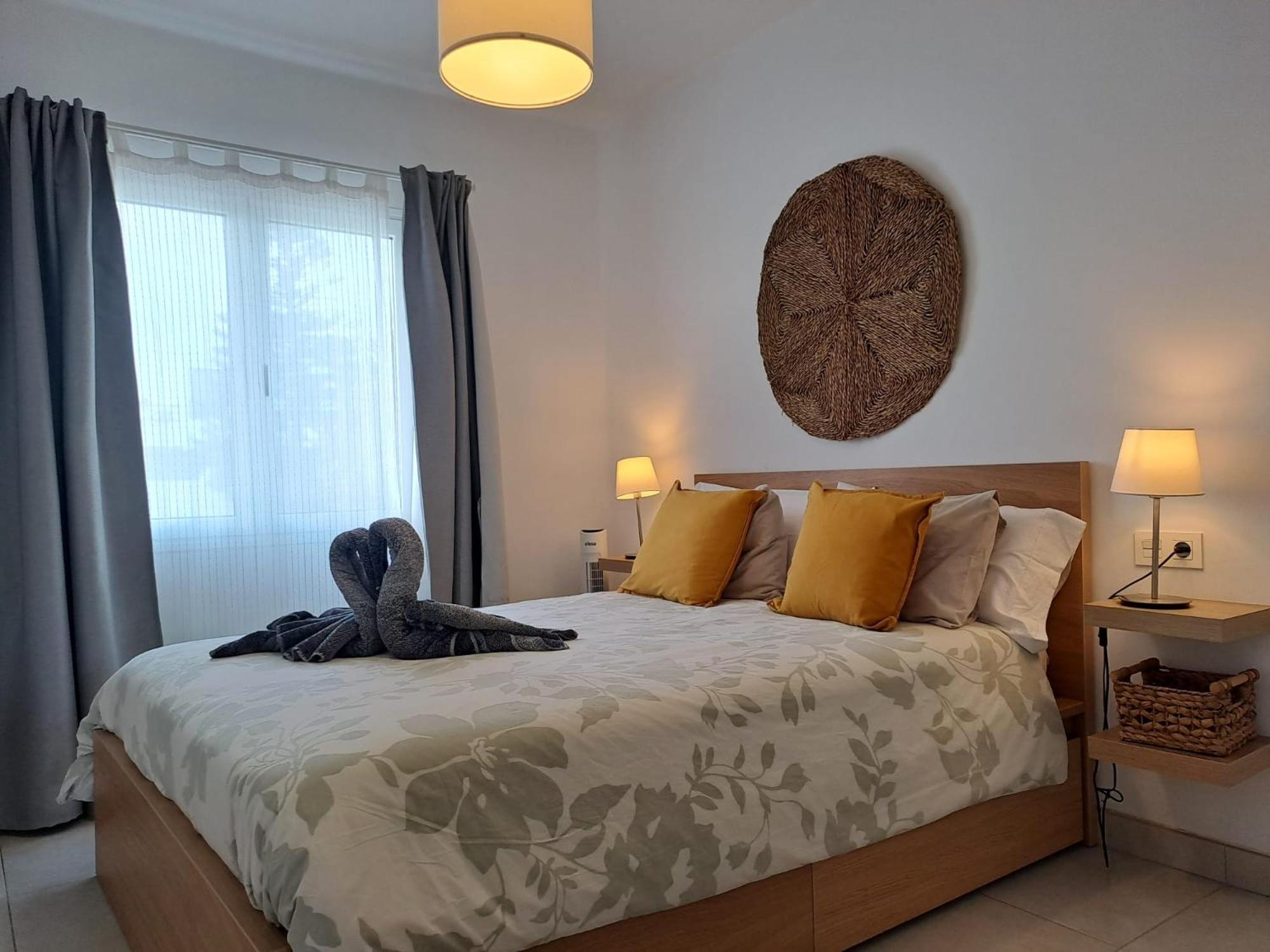 Luxury Sea View Senator Lanzarote Costa Teguise Exterior foto