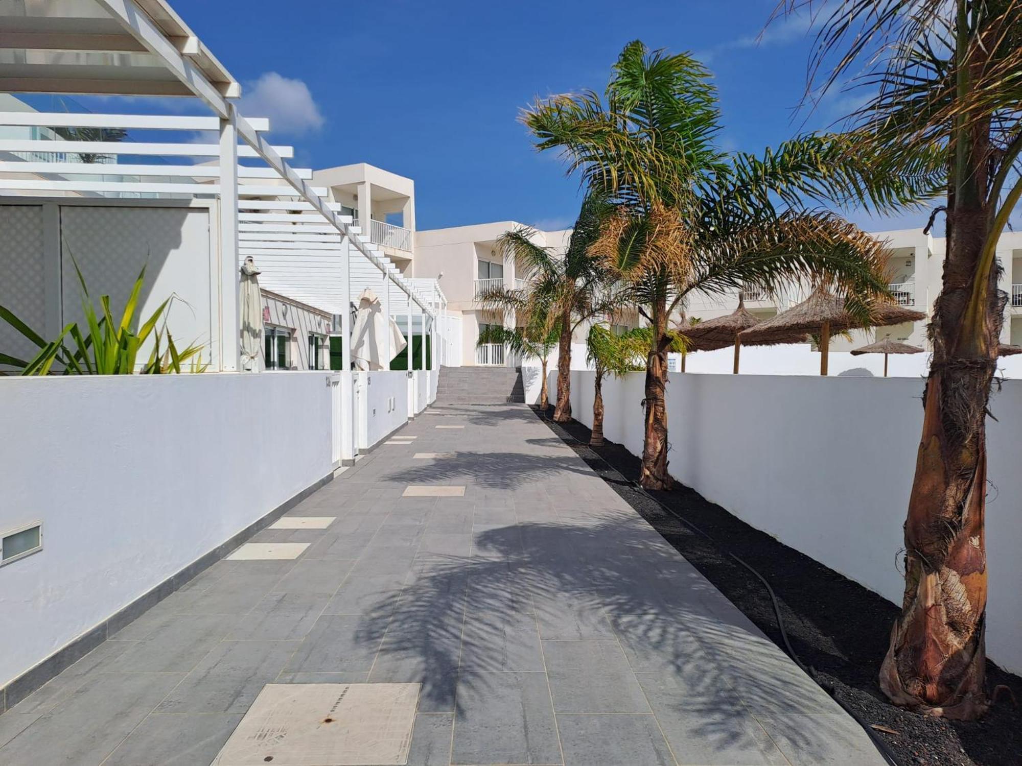 Luxury Sea View Senator Lanzarote Costa Teguise Exterior foto