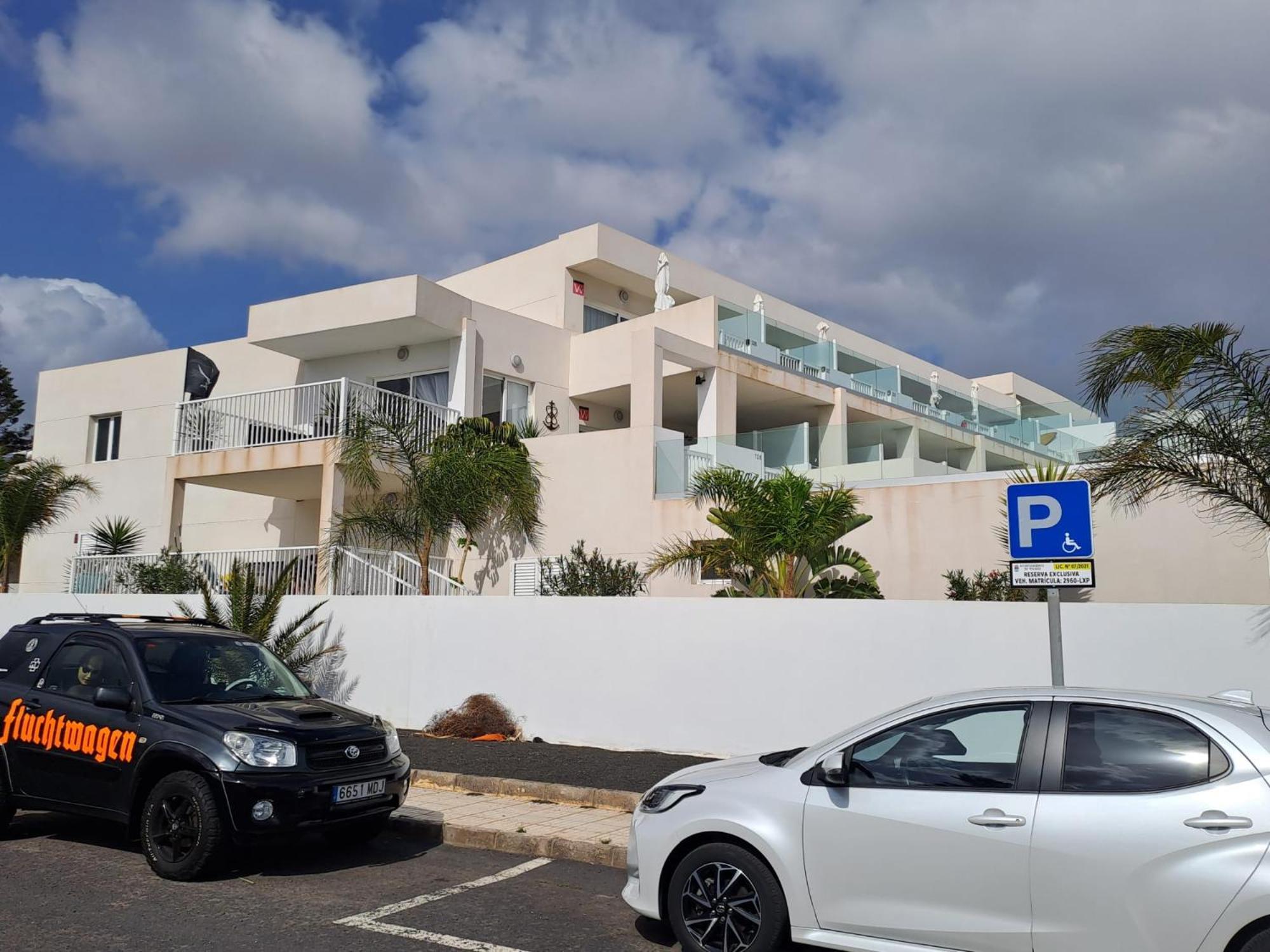 Luxury Sea View Senator Lanzarote Costa Teguise Exterior foto