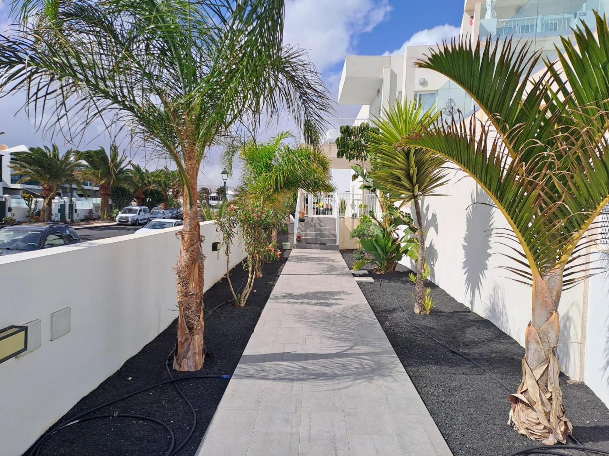 Luxury Sea View Senator Lanzarote Costa Teguise Exterior foto